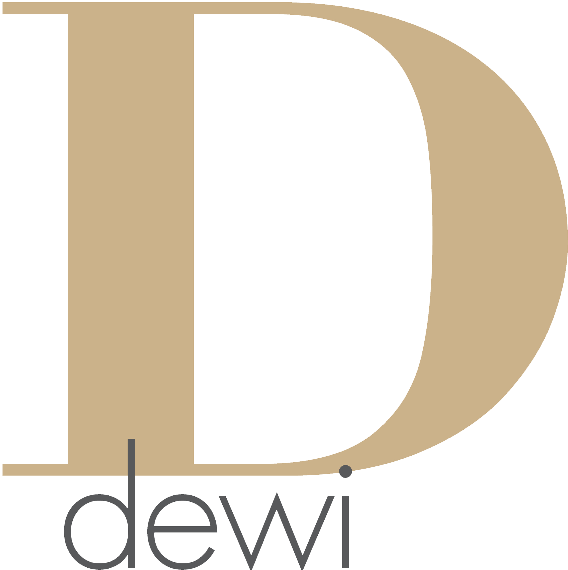 dewi magazine